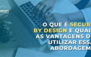 Secure by design что это