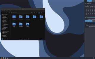 Fedora 36 что нового