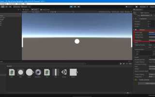 Как сделать выход из игры в unity