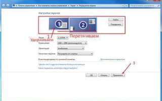 Что делать если мигает монитор на компьютере
