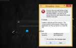 Hostmemorylow virtualbox как исправить