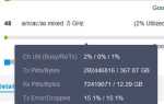Tx errors что это
