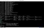 Ls la команда linux что делает