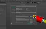 Как открыть файл vvd в blender