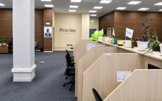 Prodex подключил MANGO OFFICE и увеличил выручку на 41%