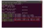 Как открыть порт iptables
