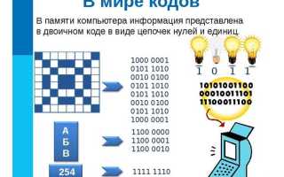 Для чего предназначен порядок кода