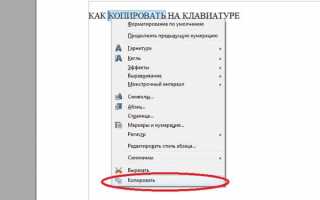 Как использовать insert на ноутбуке