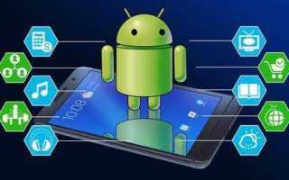 Приложение настройка устройства android что это