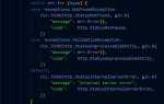 Golang как задать handler headers