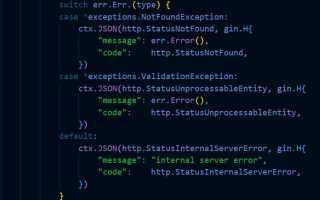 Golang как задать handler headers