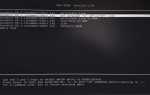 Linux mint persistent live usb как сделать