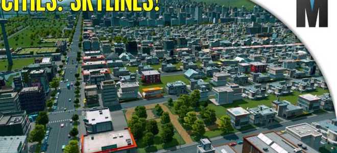 Cities skylines или simcity что лучше