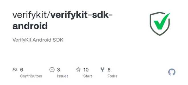 Verifykit что это такое