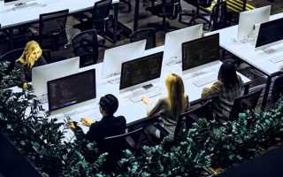 Какие бывают it компании