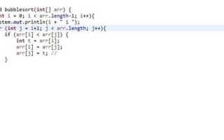 Как вернуть массив из метода java