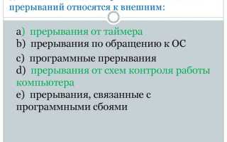 Какие годы из перечисленных являются невисокосными