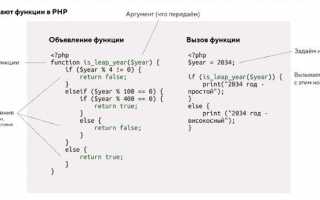 Php input что это