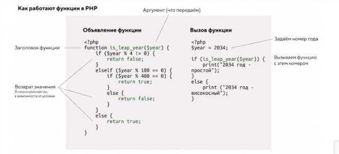 Php input что это