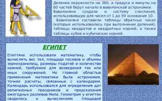 Что такое эпсилон в математике