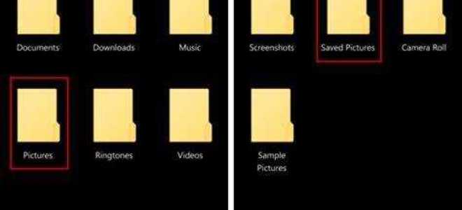 Received files что это
