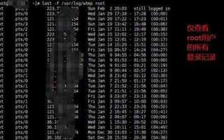 Var log btmp что это