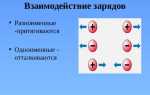 Почему заряженная расческа притягивает электрически нейтральные кусочки бумаги