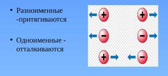 Почему заряженная расческа притягивает электрически нейтральные кусочки бумаги