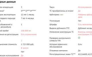 Как проверить пробег корейского авто