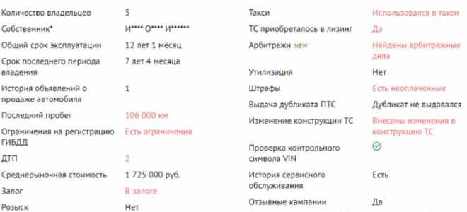 Как проверить пробег корейского авто