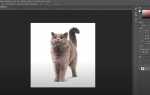 Как сделать пиксельное изображение в фотошопе