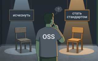 OpenSource мертв, да здравствует OpenSource :)
