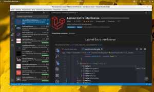 Какие языки программирования поддерживает visual studio