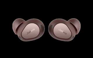 Jabra elite 2 как подключить