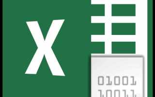 Как поменять кодировку в excel mac os