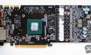 Fan stop gigabyte что это