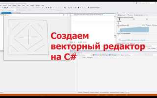 Как сделать графический интерфейс в c