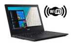 Как включить wifi на ноутбуке windows 10