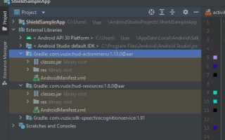 Как подключить github api java