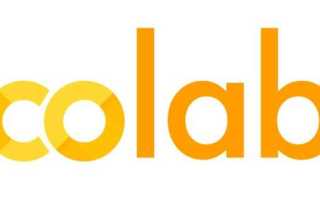 Как оплатить google colab pro