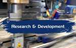Research and development что это