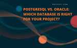 Чем postgresql лучше oracle