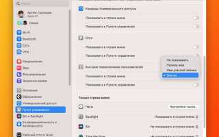 Как включить доступ для вспомогательных устройств на mac