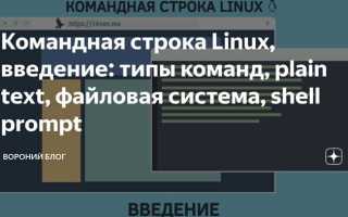 Как добавить строку в файл linux