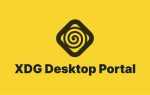Xdg desktop portal что это