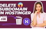 Hostinger как вернуть домены
