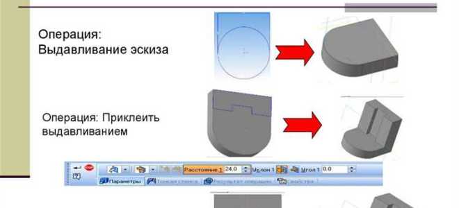 Чем обеспечивается точное черчение в редакторе компас