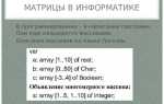 Доказать что матрицы образуют базис