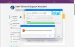 Intel mva driver что это