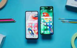Чем отличается глобальная прошивка от русской xiaomi